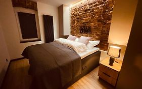 Apartamenty KTW Park Śląski - Family DELUX